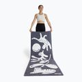 Yogamatte JOYINME Flow 3 mm Gedankenspiele dunkel 2