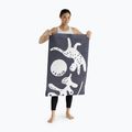 Yogamatte JOYINME Flow 3 mm nano mind games dunkel 5