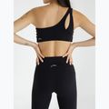 Yoga-BH JOYINME Heat Ribbed schwarz 3