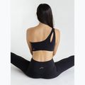 Yoga-BH JOYINME Heat Ribbed schwarz 6