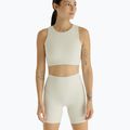 Damen Yoga-Shorts JOYINME Gerippte Buttercreme