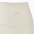 Damen Yoga-Shorts JOYINME Gerippte Buttercreme 6