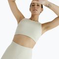 Damen Yoga-Leggings JOYINME Unity Gerippt 7/8 buttercream 4