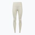 Damen Yoga-Leggings JOYINME Unity Gerippt 7/8 buttercream 8