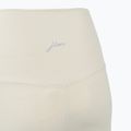 Legginsy do jogi damskie JOYINME Unity Ribbed 7/8 buttercream 10