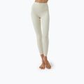 Damen Yoga-Leggings JOYINME 7/8 Oneness Bond buttercream