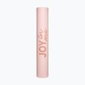 Yogamatte JOYINME Pro 2,5 mm rosa nackt 3
