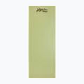 Yogamatte JOYINME Pro 4.5 mm hellgrün