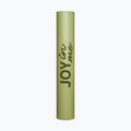 Yogamatte JOYINME Pro 4.5 mm hellgrün 3