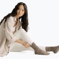 Damensocken JOYINME Ground Yourself taupe brown 5