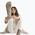 Damensocken JOYINME Ground Yourself taupe brown 7