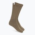 Damensocken JOYINME Ground Yourself taupe brown
