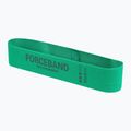 FORCEBAND Mini Band Set mit Übungsbändern 5 Stk. + E-BOOK mehrfarbig 5