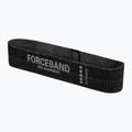 FORCEBAND Mini Band Set mit Übungsbändern 5 Stk. + E-BOOK mehrfarbig 7