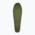 Schlafsack Volven Polaris 215 cm/left green 2