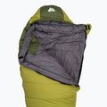 Schlafsack Volven Polaris 215 cm/right green 3
