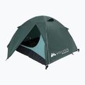 3‑Personen Campingzelt Volven Passat green