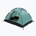 3‑Personen Campingzelt Volven Passat green 2