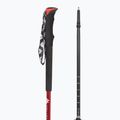 Trekkingstöcke Volven Adevnture Pro red 3