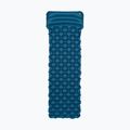 Aufblasbare Matratze Volven Air Comfort Plus blau 2