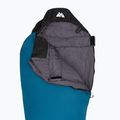 Schlafsack Volven Superlight III 215 cm/left blue 4