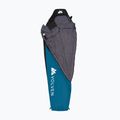 Schlafsack Volven Superlight II 215 cm/left blue 3