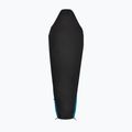 Schlafsack Volven Superlight II 215 cm/right blue 3