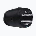 Schlafsack Volven Superlight II 215 cm/right blue 7