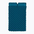 Volven Air Comfort Plus Twin blue aufblasbare Matte 2