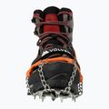 Schuhspikes Volven Pro Traxion orange 3