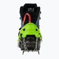 Schuhspikes Volven Pro Traxion green 4