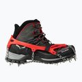 Schuhspikes Volven Pro Traxion red 2