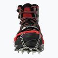 Schuhspikes Volven Pro Traxion red 3