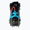 Schuhspikes Volven Pro Traxion Lite blue 4