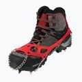 Steigeisen für Schuhe Volven Pro Traxion Lite red 2