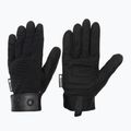 Kletterhandschuhe Volven Ferrata black