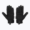 Kletterhandschuhe Volven Ferrata black 3
