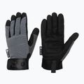 Kletterhandschuhe Volven Ferrata gray