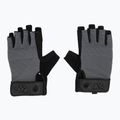 Kletterhandschuhe Volven Ferrata Half Finger gray 2