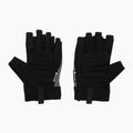 Kletterhandschuhe Volven Ferrata Half Finger gray 3