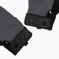 Kletterhandschuhe Volven Ferrata Half Finger gray 5
