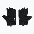Kletterhandschuhe Volven Ferrata Half Finger black 3