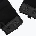 Kletterhandschuhe Volven Ferrata Half Finger black 5