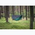Reisehängematte Lesovik Draka silver pine 2