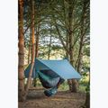Reisehängematte Lesovik Draka silver pine 3