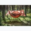 Reisehängematte Lesovik Draka terra rosa 3