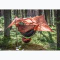 Tarp Lesovik Hexa terra rosa 3