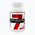 CDP Cholin Citiocoline 7Nutrition Gedächtnis und Konzentration 60 Kapseln 7Nu000485