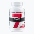 Ergänzung 7Nutrition NAC 500mg 120 Kapseln NU7876798