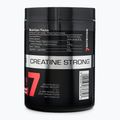 7Nutrition Starkes Kreatin 400g Apfel 7NU76828-A 3